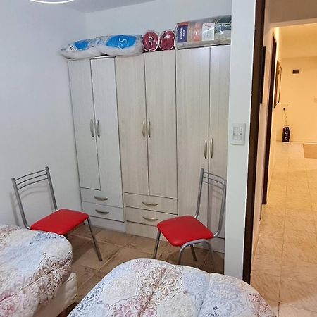 Mira Beagle Διαμέρισμα Ουσουάια Εξωτερικό φωτογραφία